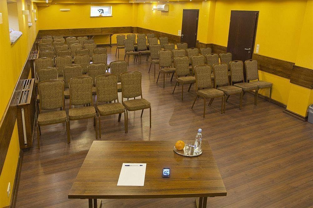Hotel Chopin Pruszcz Gdański Zewnętrze zdjęcie