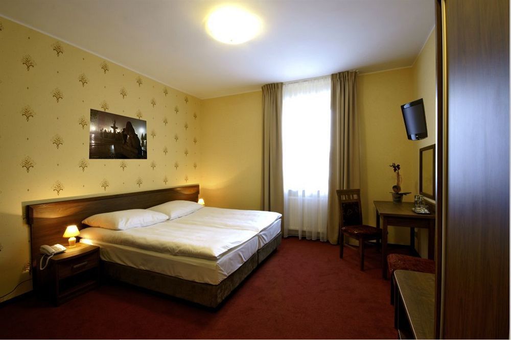 Hotel Chopin Pruszcz Gdański Zewnętrze zdjęcie