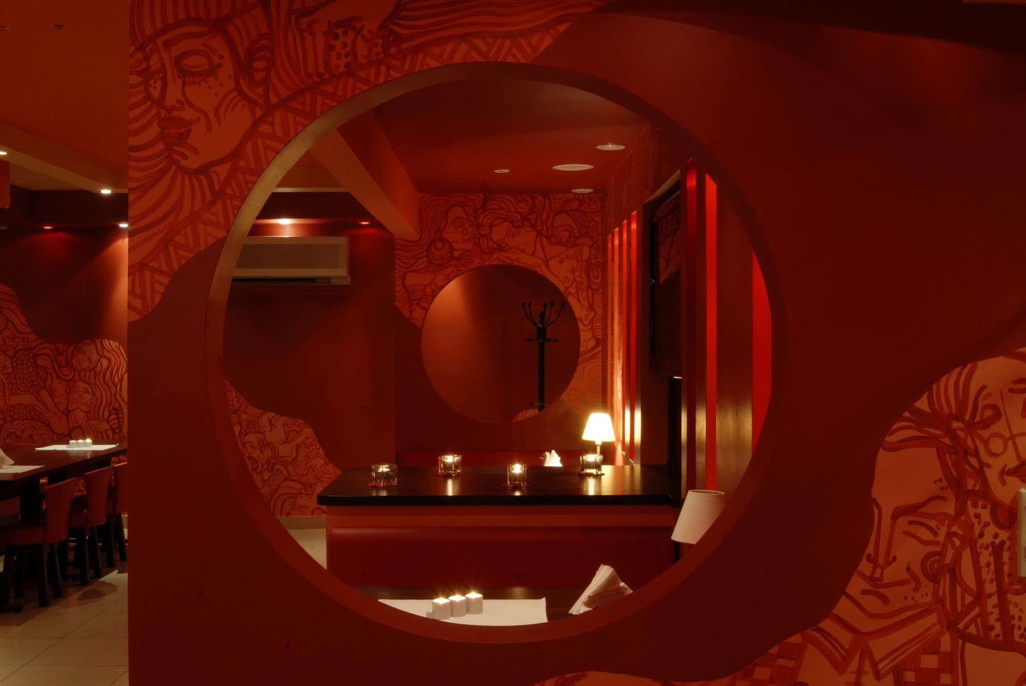Hotel Chopin Pruszcz Gdański Zewnętrze zdjęcie