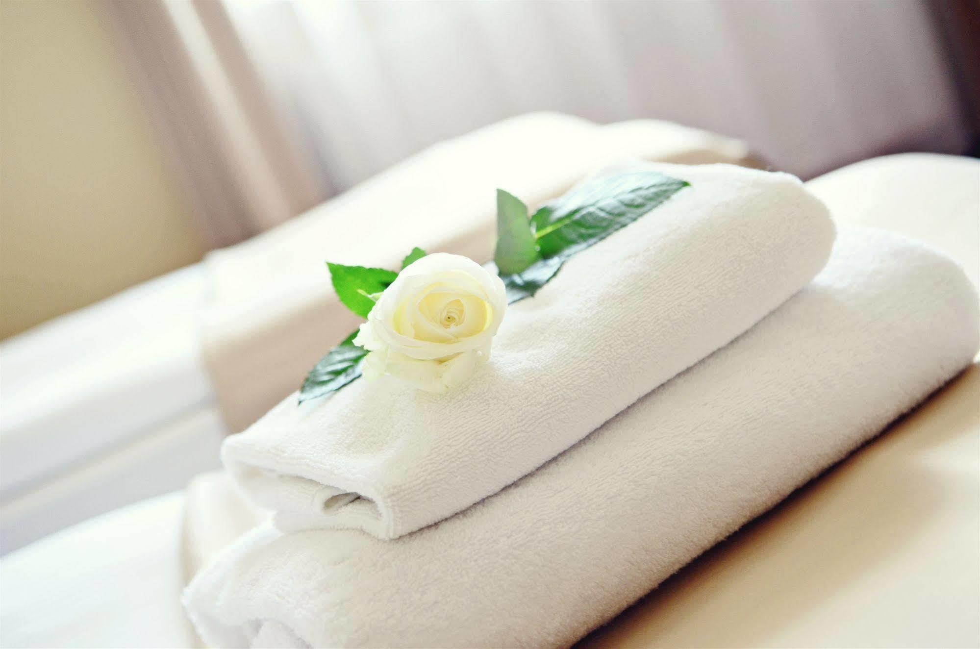 Hotel Chopin Pruszcz Gdański Zewnętrze zdjęcie