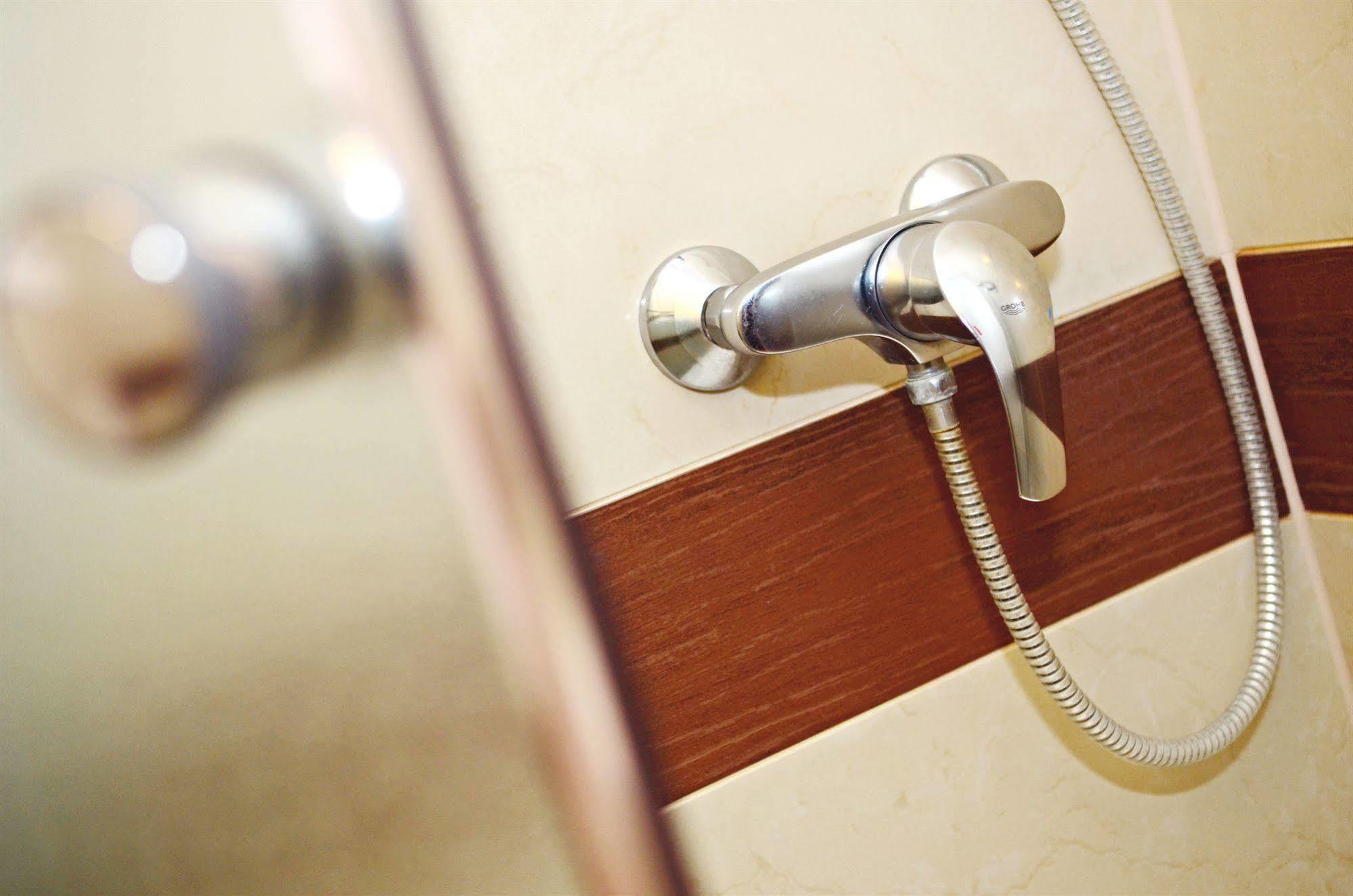 Hotel Chopin Pruszcz Gdański Zewnętrze zdjęcie