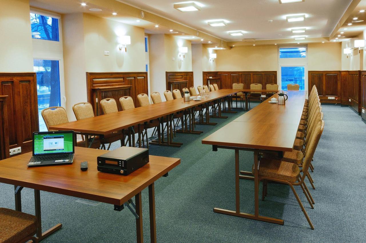 Hotel Chopin Pruszcz Gdański Zewnętrze zdjęcie