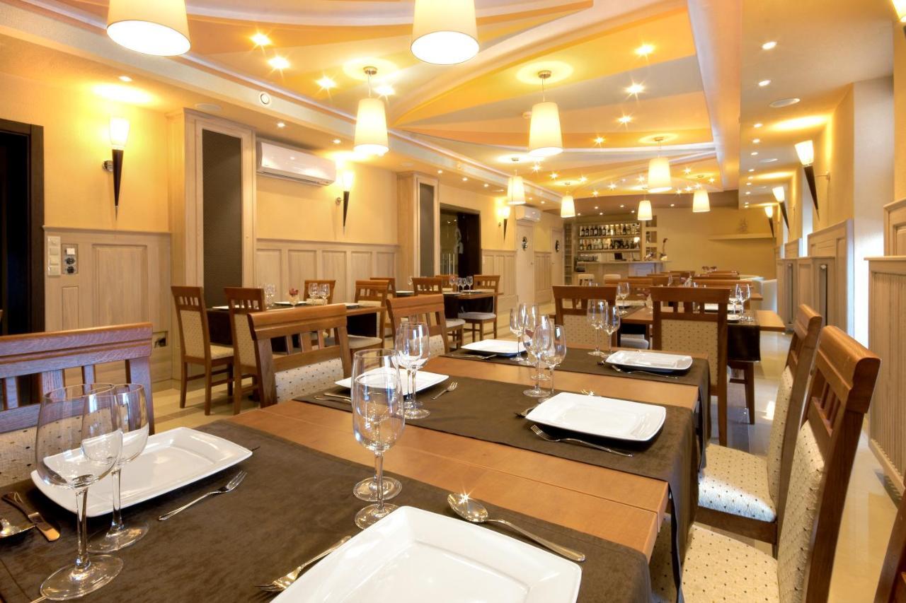 Hotel Chopin Pruszcz Gdański Zewnętrze zdjęcie
