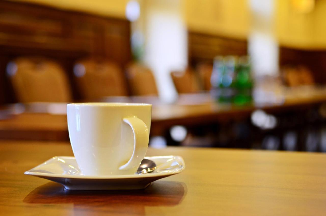 Hotel Chopin Pruszcz Gdański Zewnętrze zdjęcie